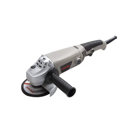 Шлифмашина угловая CROWN CT13217