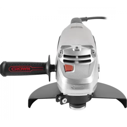 Шлифмашина угловая CROWN CT13500-230