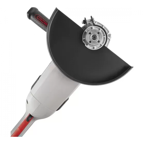 Шлифмашина угловая CROWN CT13500-230