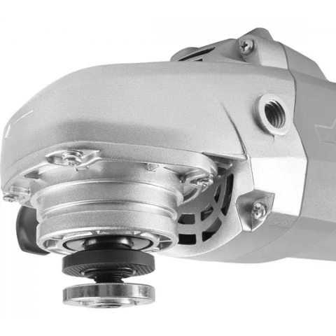 Шлифмашина угловая CROWN CT13500-230