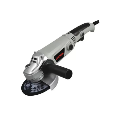 Шлифмашина угловая CROWN CT13293