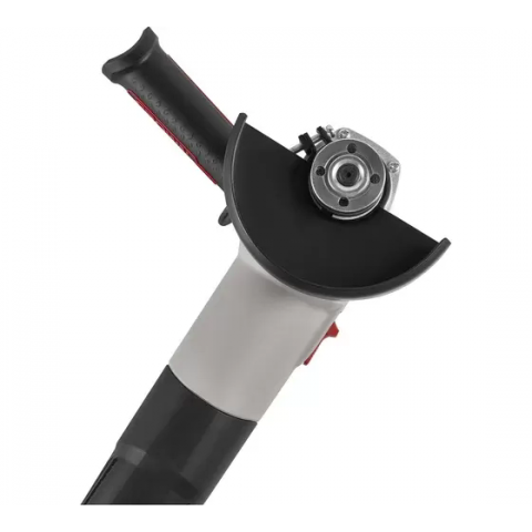 Шлифмашина угловая CROWN CT13502-125