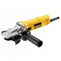 Угловая шлифмашина DeWALT DWE4157F