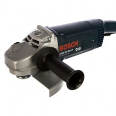 Угловая шлифмашина Bosch GWS 20-230 H 0601850107