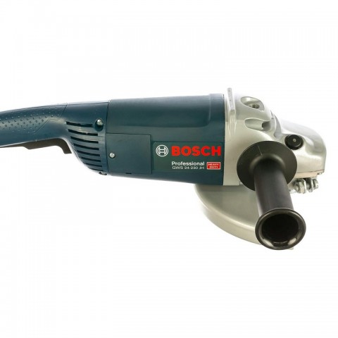 Угловая шлифмашина Bosch GWS 24-230 JH 0601884203