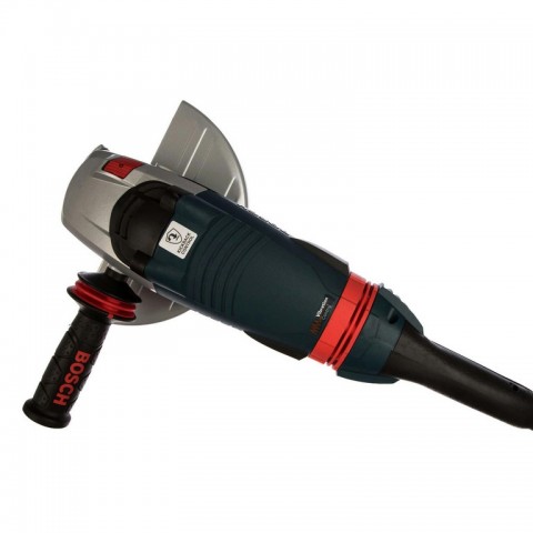 Угловая шлифмашина Bosch GWS 26-230 LVI 0601895F04