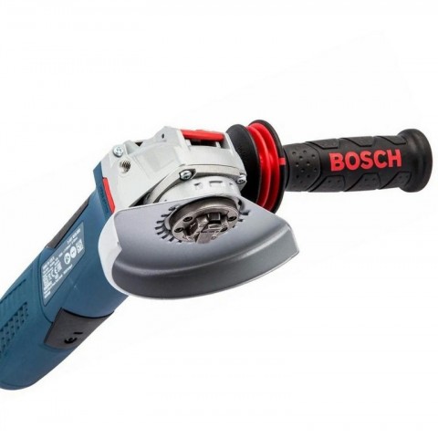 Угловая шлифмашина Bosch GWX 19-125 S X-LOCK 06017C8002