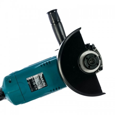 Угловая шлифмашина Makita GA7020SF