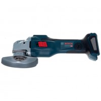 Угловая шлифмашина Bosch GWX 18V-15 SC 06019H6500