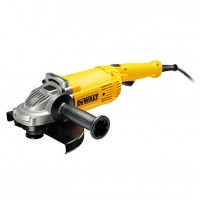 Угловая шлифмашина DeWalt DWE494