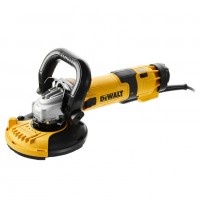 Угловая шлифмашина DeWalt DWE4257KT