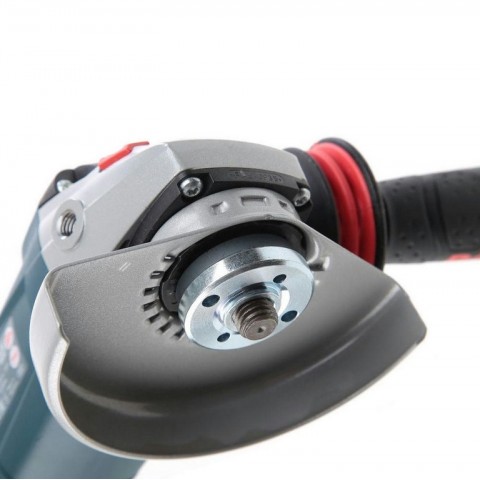 Угловая шлифмашина Bosch GWS 15-125 CIEH 0601830322