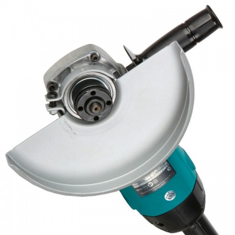 Угловая шлифмашина Makita 9069SF