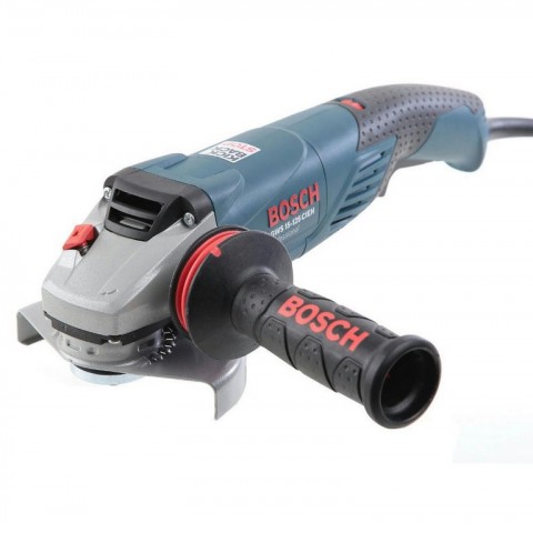 Угловая шлифмашина Bosch GWS 15-125 CIEH 0601830322