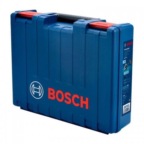 Аккумуляторная угловая шлифмашина Bosch GWS 180-LI 06019H90R1