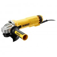 Углошлифовальная машина DeWalt DWE4238-QS