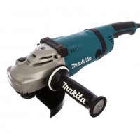 Угловая шлифмашина Makita GA7040SF01