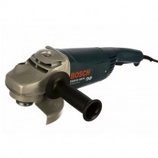 Угловая шлифмашина Bosch GWS 22-180 H 0601881103