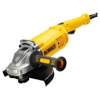 Угловая шлифмашина DeWalt DWE492