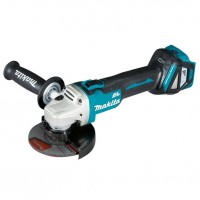 Аккумуляторная угловая шлифмашина Makita DGA511RT