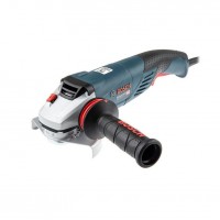 Угловая шлифмашина Bosch GWS 18-125 L 06017A3000