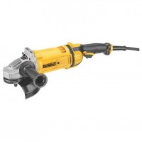 Сетевая углошлифовальная машина DeWALT 230мм DWE4559-QS