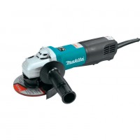 Угловая шлифмашина Makita 9565PCV