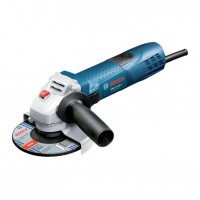 Угловая шлифмашина Bosch GWS 7-115 E 601388203