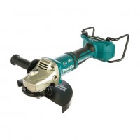 Аккумуляторная угловая шлифмашина Makita DGA900Z