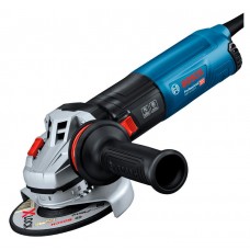 Угловая шлифмашина Bosch GWS 14-125 S 06017D0100