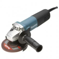 Угловая шлифовальная машина Makita 9558HNRG