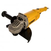 Угловая шлифмашина DeWALT DWE496