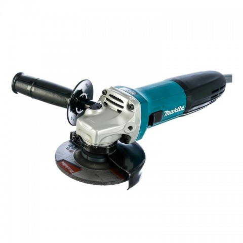 Угловая шлифмашина Makita GA 4530