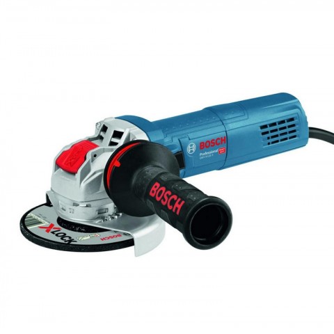 Угловая шлифмашина Bosch GWX 9-125 S X-LOCK 06017B2000