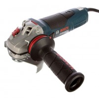 Угловая шлифмашина Bosch GWS 17-125 CIE 060179H002