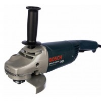 Угловая шлифмашина Bosch GWS 24-180 H 0601883103