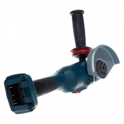 Угловая шлифмашина Bosch GWX 18V-15 SC 06019H6501