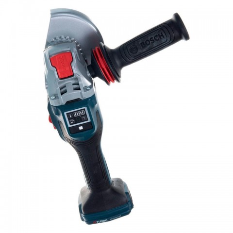 Угловая шлифмашина Bosch GWX 18V-15 SC 06019H6501