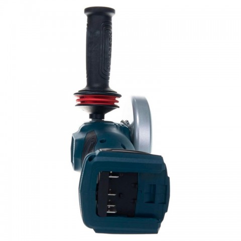 Угловая шлифмашина Bosch GWX 18V-15 SC 06019H6501