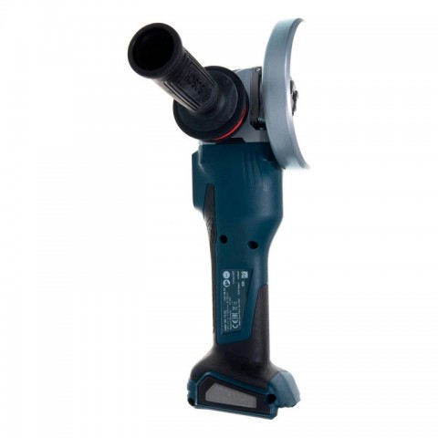 Угловая шлифмашина Bosch GWX 18V-15 SC 06019H6501