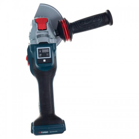 Угловая шлифмашина Bosch GWX 18V-15 SC 06019H6501