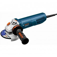 Угловая шлифмашина Bosch GWS 9-115 0601396006