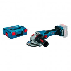 Угловая шлифмашина Bosch GWS 18V-15 C Solo 06019H6000