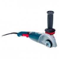 Угловая шлифмашина Bosch GWS 18-125 SL 06017A3200