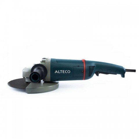 Угловая шлифмашина ALTECO AG 2200-230