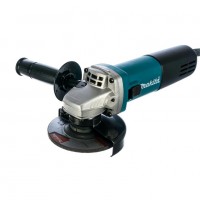 Угловая шлифмашина Makita 9557HN