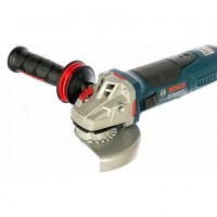 Угловая шлифмашина Bosch GWS 17-125 CI 060179G002