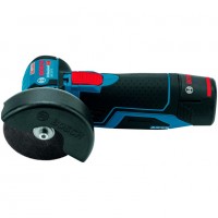 Аккумуляторная угловая шлифмашина Bosch GWS 12V-76 0615990M3E