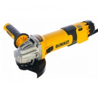 Угловая шлифмашина DeWalt DWE4257