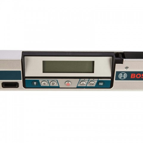 Уклономер цифровой Bosch GIM 60 L Professional 0601076900